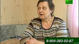 Скорая социальная помощь - Вишленкова Наталья