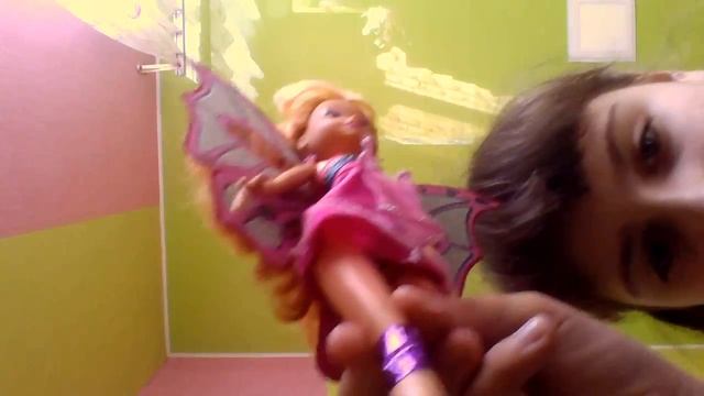 Мой куклы винкс смотреть онлайн