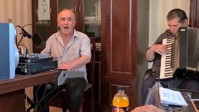 Омодаги барои 75-солагии солруз ва марги Султони калбхо - Ахмад Зохир ... 2021