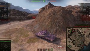 [Гайд]  Vz. 55 - Новая имба ? как играть ? какое оборудование ставить ?