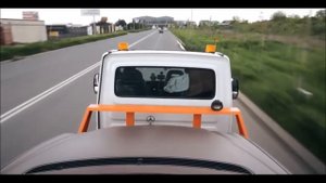 20-ые китайские VOSSEN'ы