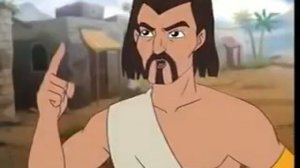 2. история пророка Идриса