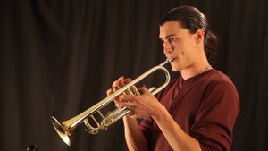 Bach TR-300H2 Trumpet vs. LJ Hutchen #4218 Trumpet Comparison and Review