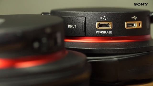 Sony MDR-1ADAC : casque avec DAC 24/192 et ampli S-Master HX - Cobrason смотреть онлайн