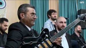 Elman Namazoglu - Mələkxanım Əyyubova Mirələm Mirələmov Möhtəşəm ifalar ARB TV 2023