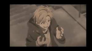 Положение - Клип по Аниме Нас разделяют 10 сантиметров...