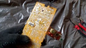 Калькулятор МК 61 порадовал драгметаллами