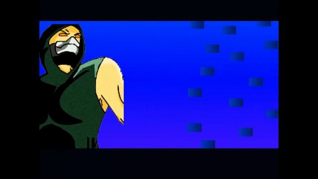 Vecho Fights Game Intro Movie смотреть онлайн