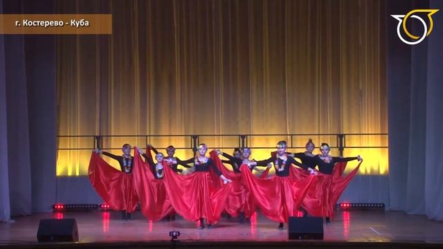 г.Костерево - Куба смотреть онлайн