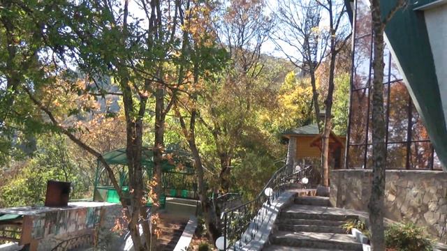 Крым Осень 2012 смотреть онлайн