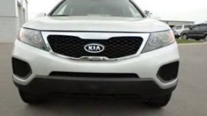 2012 Kia Sorento - Chattanooga TN