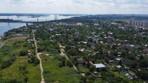 Волгоград, дачи ГЭС, волгоградское водохранилище
