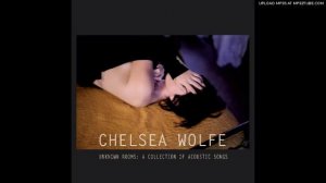 Chelsea Wolfe: Flatlands