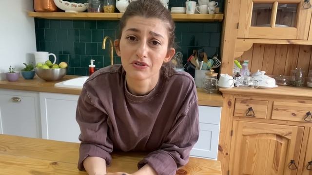 ТВОРОЖНЫЙ пирог с ЯБЛОКАМИ, грушей, СЛИВОЙ персиком. ГОТОВИМ ЗА 10 мин смотреть онлайн