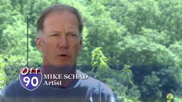 KSMQ's "Off 90" Episode 113 (Sponsored by the Minnesota Legacy Amendment) смотреть онлайн