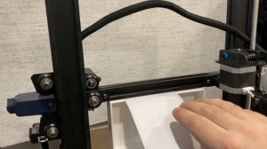 Как настроить 3д принтер коробкой от айфона, или настройка осей 3д принтера ANYCUBIC COBRA GO!
