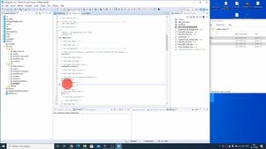 STM32 Урок №5 - Подключение часового экрана TM1637 к STM32 при помощи STM32Cube IDE #STM32