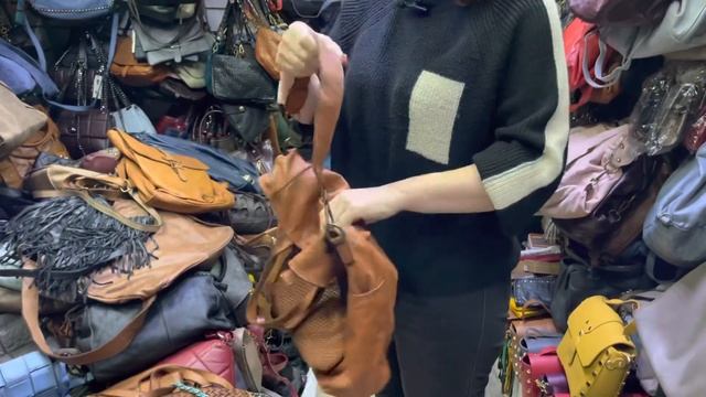 ???❤️Итальянские сумки у Оксаны??? «винтаж»???❤️ смотреть онлайн
