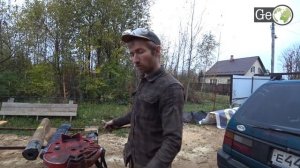 Верстак RIDGID за 50 тысяч рублей. Обзор от сантехника