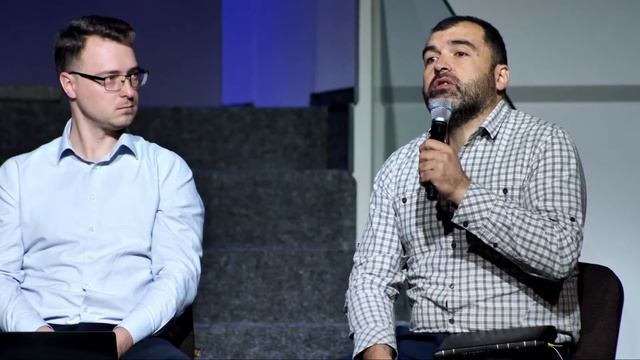 Вечернее служение 20.02.2022 | ц. "Дом Молитвы" (г. Одесса) смотреть онлайн