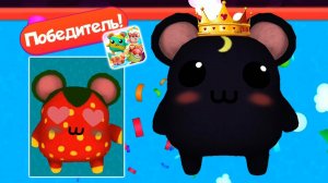 STAR Super Tricky Amazing Run игра как Fall Guys! Смешные моменты в Стар Супер! #Лавиниа #StarSuper