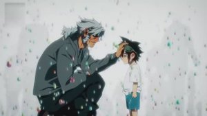 The God of High School | Бог старшей школы AMV