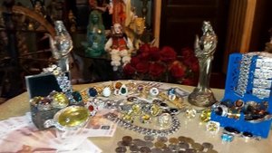 МОЯ ВЕРНАЯ ФОРТУНА. ОЧЕНЬ СИЛЬНО. ДЛЯ ВСЕХ. ВЕДЬМИНА ИЗБА ▶️ ИНГА ХОСРОЕВА.mp4