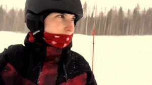 Ухта Сияние севера