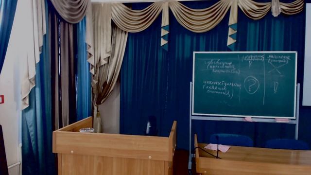 Введение в НЕМЕЦКУЮ КЛАССИЧЕСКУЮ ФИЛОСОФИЮ | Петр Резвых | РХГА смотреть онлайн