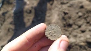 Копаем Лес, Скифов, Трипольская культура  и Царская корчма. КОП 2021. Закритие сезона