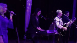 Летний вечер (муз. Стаса Намина, сл. В.Харитонова)