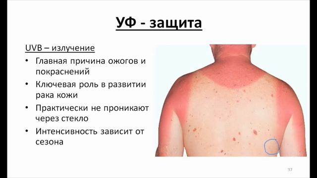 24 11 Пигментация2 смотреть онлайн