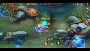 [ПРОЕКТ МРАЗИ]#17 МЕЙНЕР ЛЕСЛИ MOBILE LEGENDS / МОБАЙЛ ЛЕГЕНДС