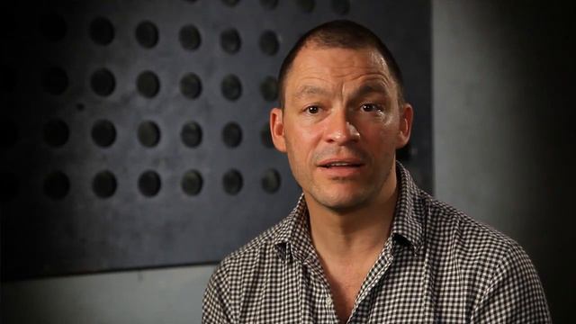 Dominic West reading Sonnet 112 'Your love and pity doth th’impression fill' смотреть онлайн