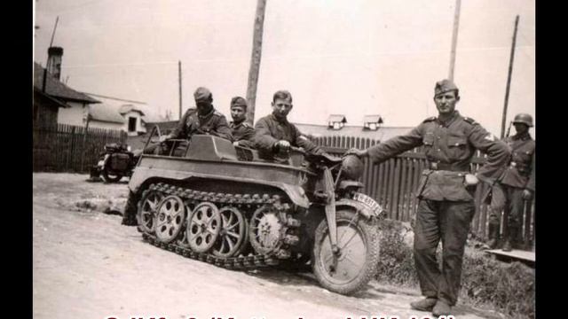 WWII. LEGO- аналог самодвижующие модели техники смотреть онлайн