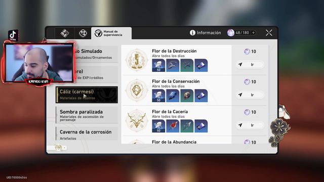 ⛔NO REPITAS de nuevo ESTE ERROR - GUIA HONKAI STAR RAIL смотреть онлайн