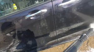 GRASS Холодный воск Grass «Cherry Wax»