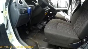 соболь 27527 4х4 дизель каменс 2017 начало...