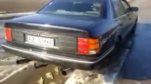 Ford Scorpio 2.9 Cosworth