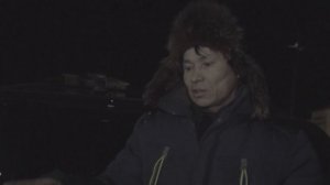 Испытание снегохода Север 4Т с двигателем Loncin. Первые поломки. День оленевода в Яр-сале.