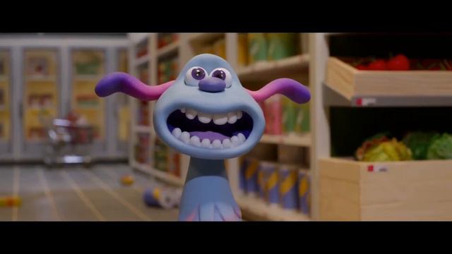 Семейка Крудс 2 | Планы DreamWorks | #NewsFromAlex 5 выпуск смотреть онлайн