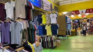 ОБЗОР ЛИНИИ Б ЭТАЖ 1 ? БОЛЬШОЙ ВЫБОР ОДЕЖДЫ? ТЯК МОСКВА ? Купить Оптом