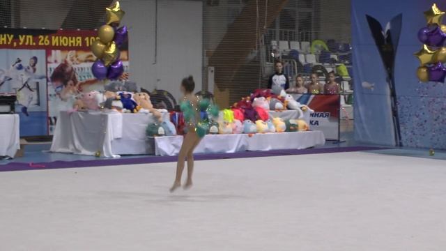 00634 Зверева Стефания БП смотреть онлайн