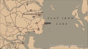 Best Pelican Location Red Dead Online | Daily Challenge RDR2