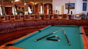 Тунис отели.Djerba Holiday Beach 4*.Обзор