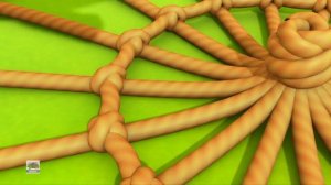 Лев и мышь Истории для Дети на русском от Boom Buddies