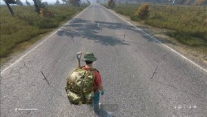 Как построить базу в DayZ (FCTW)
