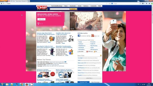 Werbung entfernen in Google Chrome und FireFox смотреть онлайн