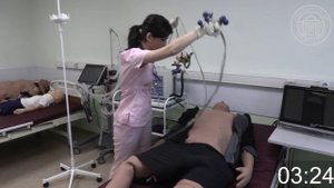 Станция ЭМП_первичная специализированная аккредитация