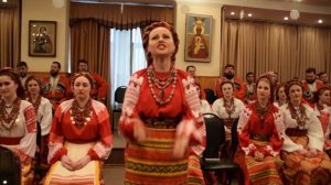 Марина Голченко: Търсете във всичко позитива!